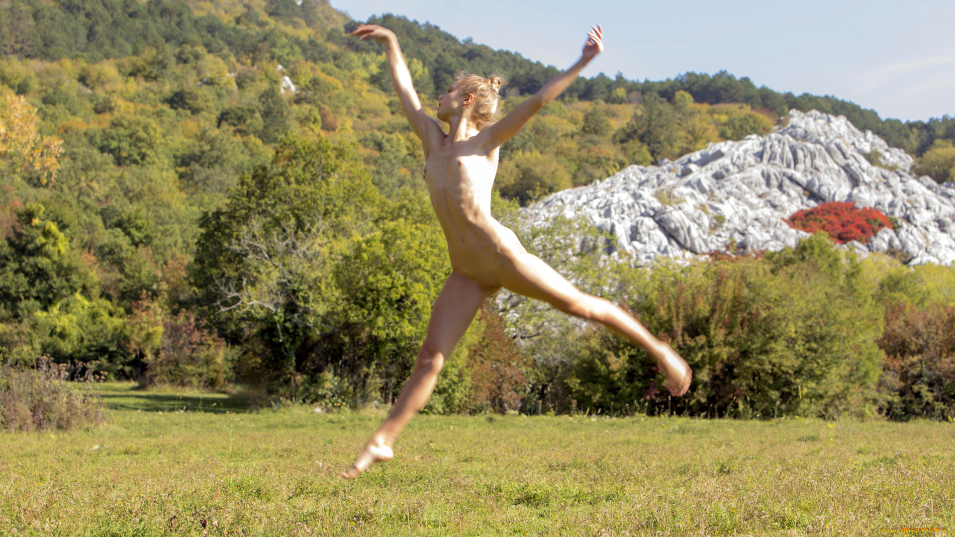 xxx, , , , , clarice, elvira, u, a, sonia, s, outdoors, tree, swing, petite, naked, small, tits, nipples, shaved, pussy, labia, spread, legs